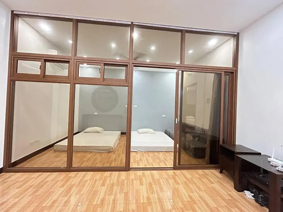 M3 Private Villa Angeles