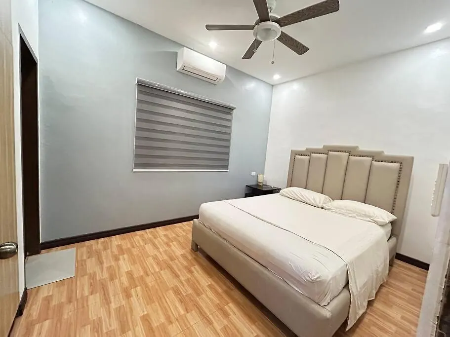 M3 Private Villa Angeles