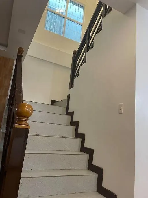 M3 Private Villa Angeles
